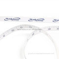 Hospital Paper Tape Measure Height Chest Head Paper Tape Measure Supplier